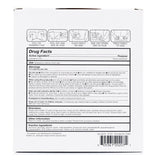 Major Pharmaceuticals Topical Pain Relief 4% Strength Lidocaine Patch 30 per Box (1218095_CT) 30/CT