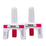 Narcan® Naloxone HCl 4 mg Spray 0.1 mL (1263846_CT) 2/CT
