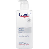 Eucerin® Original Hand and Body Moisturizer 16 oz. Pump Bottle Unscented Lotion (348219_EA) 1/EA