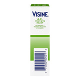 Visine® AC® Irritated Eye Relief 0.5 oz. Eye Drops (677862_CS) 36/CS
