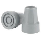 drive™ Cane / Crutch Tip For use with Drive cane model #'s: 10315, 10318, 10400, 10401, 10402, 10406, 10408, 10430, 10431, 10432, 10433 series (691938_PR) 1/PR