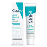 CeraVe® Acne Control Gel Acne Treatment 1.35 oz. Gel (1253466_EA) 1/EA