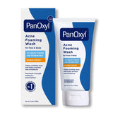 PanOxyl® Acne Treatment 6 oz. Foaming (1152978_EA) 1/EA