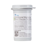 McKesson TRUE METRIX® PRO Blood Glucose Test Strips 100 Strips per Pack (960297_BX) 100/BX