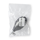 McKesson Brand Blood Pressure Bulb with Deflation Valve McKesson Brand (807341_EA) 1/EA