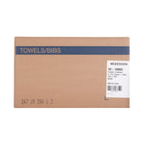 McKesson Procedure Towel 13 W X 18 L Inch White NonSterile (201067_EA) 1/EA