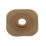New Image™ Flextend™ Ostomy Barrier Precut, Extended Wear Without Tape 44 mm Flange Green Code System Hydrocolloid 7/8 Inch Opening (474637_BX) 5/BX