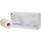3M™ Microfoam™ Medical Tape White 4 Inch X 5-1/2 Yard Elastic / Foam NonSterile (5960_BX) 3/BX