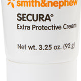 Secura™ Extra Protective Skin Protectant 3.25 oz. Tube Scented Cream (217311_CS) 24/CS