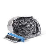 3M™ Scotchcast™ Quick Step Double Sided Felt Padded Splint Roll 4 Inch X 15 Foot Felt / Fiberglass White (983391_CS) 2/CS