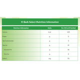 K·Quik™ Oral Supplement Unflavored Liquid 7.6 oz. Bottle (1213596_EA) 1/EA