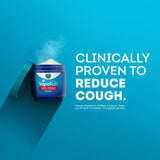 Vicks® VapoRub® Chest Rub 4.8% - 1.2% - 2.6% Strength Ointment 6 oz. (503322_EA) 1/EA