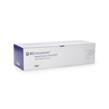 BD Vacutainer® Venous Blood Collection Tube Clot Activator Additive 5 mL BD Hemogard™ Closure Polyethylene Terephthalate (PET) Tube (732877_CS) 1000/CS