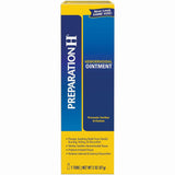 Preparation H® Hemorrhoid Relief Ointment 2 oz. (1138644_EA) 1/EA