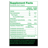 Culturelle® Probiotic Dietary Supplement 30 per Box Capsule (1268966_BX) 1/BX