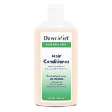 Dawn Mist® Hair Conditioner 8 oz. Bottle with Dispensing Cap (362503_CS) 48/CS