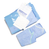 O&M Halyard Inc Surgical Drape Pack (187514_EA) 1/EA