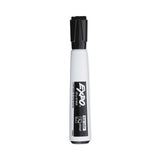 EXPO® Magnetic Dry Erase Marker, Broad Chisel Tip, Black, 4/Pack (SAN1944729) Pack of 4