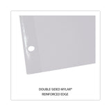 Universal® Deluxe Table of Contents Dividers for Printers, 5-Tab, 1 to 5; Table Of Contents, 11 x 8.5, White, 6 Sets (UNV24800) Pack of 6 Sets