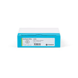 SenSura® Mio Click Ostomy Barrier Precut, Extended Wear Elastic Adhesive 40 mm Flange Green Code System 1-1/8 Inch Opening (891227_BX) 5/BX
