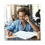 Pilot® Acroball Pro Advanced Ink Hybrid Gel Pen, Retractable, Medium 1 mm, Black Ink, Silver/Black Barrel, Dozen (PIL31910) 1 Dozen