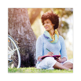 Pilot® Precise V5 Roller Ball Pen, Stick, Extra-Fine 0.5 mm, Green Ink, Green/Clear Barrel, Dozen (PIL25104) 1 Dozen