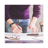 Pilot® G2 Premium Gel Pen Convenience Pack, Retractable, Extra-Fine 0.38 mm, Red Ink, Smoke/Red Barrel (PIL31279) 1 Dozen