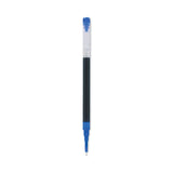 Pilot® Refill for Pilot Precise V5 RT Rolling Ball, Extra-Fine Conical Tip, Blue Ink, 2/Pack (PIL77274) Pack of 2