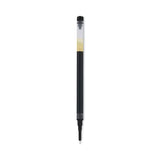 Pilot® Refill for Pilot Precise V5 RT Rolling Ball, Extra-Fine Conical Tip, Black Ink, 2/Pack (PIL77273) Pack of 2