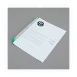 McGill™ 6-Sheet Trident Binder Punch, Three-Hole, 1/4" Holes, Assorted Colors (AVTMCG600AS) Each