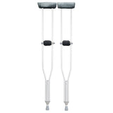 McKesson Crutch Pillow For Underarm Crutch (1095262_BX) 1/BX