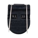 Advantus Wall Clips for Fabric Panels, 40 Sheet Capacity, Black, 20/Box (AVT75344) Pack of 20