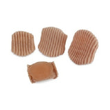 Silipos® Digit Pad Large / X-Large Without Closure Foot (357086_PK) 12/PK