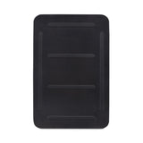 Safco® Anti-Fatigue Mat, 20 x 30, Black (SAF2110BL) Each