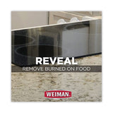 WEIMAN® Glass Cook Top Cleaner and Polish, 20 oz, Squeeze Bottle, 6/CT (WMN137) Case of 6