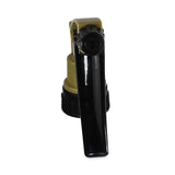 TOLCO® 320ARS Acid Resistant Trigger Sprayer, 9.5" Tube, Fits 32 oz Bottle with 28/400 Neck Thread, Gold/Black, 200/Carton (TOC110580) Case of 200