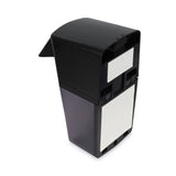 TOLCO® Top PerFOAMer Foam Soap Dispenser, 32 oz, 4.75 x 7 x 9, Black (TOC230210) Each