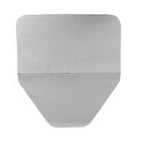 TOLCO® Komodo Urinal Mat, 18 x 20, Gray, 6/Carton (TOC220209) Case of 6