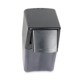 TOLCO® Top Choice Lotion Soap Dispenser, 32 oz, 4.75 x 7 x 9, Black (TOC230212) Each