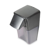 TOLCO® Top Choice Lotion Soap Dispenser, 32 oz, 4.75 x 7 x 9, Black (TOC230212) Each