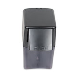 TOLCO® Top Choice Lotion Soap Dispenser, 32 oz, 4.75 x 7 x 9, Black (TOC230212) Each