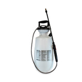 TOLCO® 2 Gallon Valu Mist Tank Sprayer, 0.38" x 32" Hose, White (TOC150002) Each