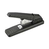 Bostitch® Stanley NoJam Desktop Heavy-Duty Stapler, 60-Sheet Capacity, Black (BOS03201) Each