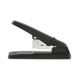 Bostitch® Stanley NoJam Desktop Heavy-Duty Stapler, 60-Sheet Capacity, Black (BOS03201) Each