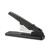 Bostitch® Stanley NoJam Desktop Heavy-Duty Stapler, 60-Sheet Capacity, Black (BOS03201) Each