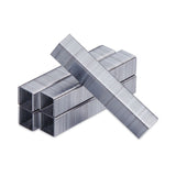 Bostitch® Premium Heavy-Duty Staples, 0.5" Leg, 0.5" Crown, Steel, 1,000/Box (ACI1913) Box of 1000