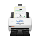 Epson® RapidReceipt RR-600W Scanner, Scans Up to 8.5 x 240, 600 dpi Optical Resolution (EPSB11B258202SE) Each