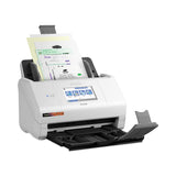 Epson® RapidReceipt RR-600W Scanner, Scans Up to 8.5 x 240, 600 dpi Optical Resolution (EPSB11B258202SE) Each
