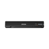 Epson® WorkForce ES-60W Wireless Scanner, Scans Up to 8.5 x 72, 600 dpi Optical Resolution (EPSB11B253201SP) Each