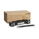 Xerox® 115R00119 Fuser Maintenance Kit, 200,000 Page-Yield (XER115R00119) Each